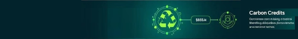 How DecarbXchange works