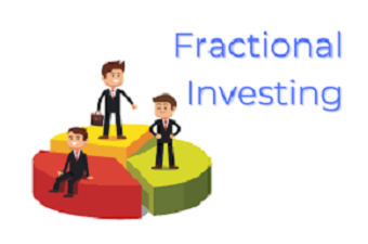 Fractionalized Investment Hub